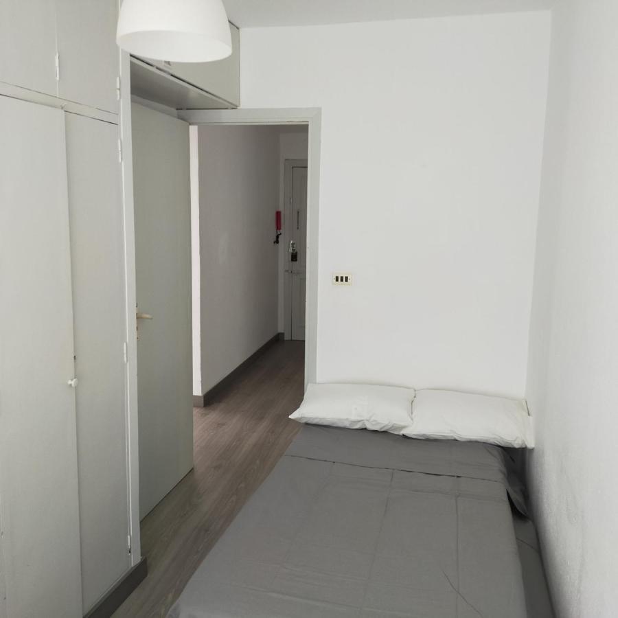 무르시아 La Fuster House 아파트 외부 사진