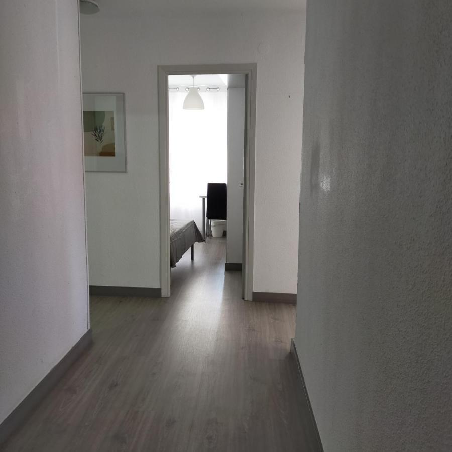무르시아 La Fuster House 아파트 외부 사진