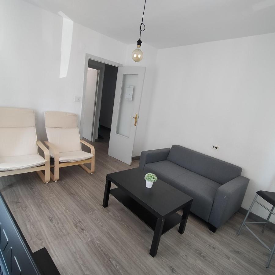 무르시아 La Fuster House 아파트 외부 사진
