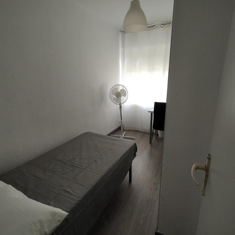 무르시아 La Fuster House 아파트 외부 사진