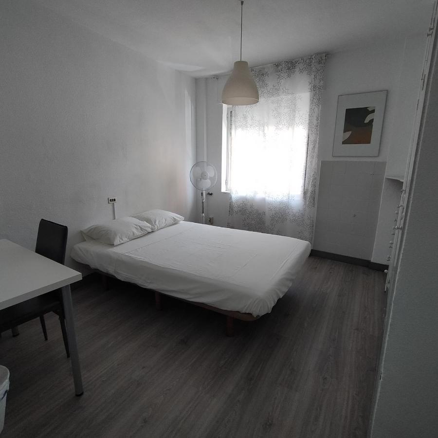 무르시아 La Fuster House 아파트 외부 사진